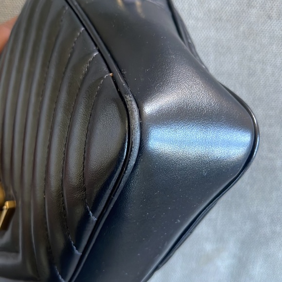 Saint Laurent Lou Camera Bag - Picture 4 of 10